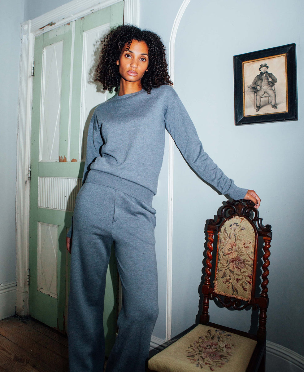 Olivia von Halle Refinery 29 s Queen of Nightwear