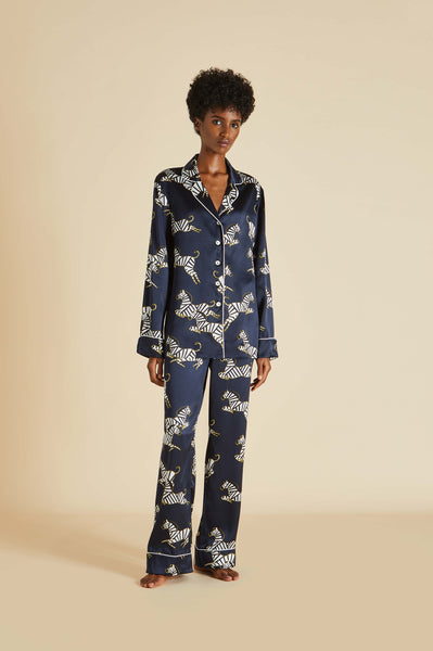 ※LuLu pajamas　007 シュタイフ SUMMER 2025 LOUNGEWEAR UP TO 50% OFF – Lulu Kids Clothing