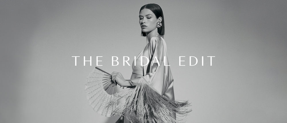 The Bridal Edit