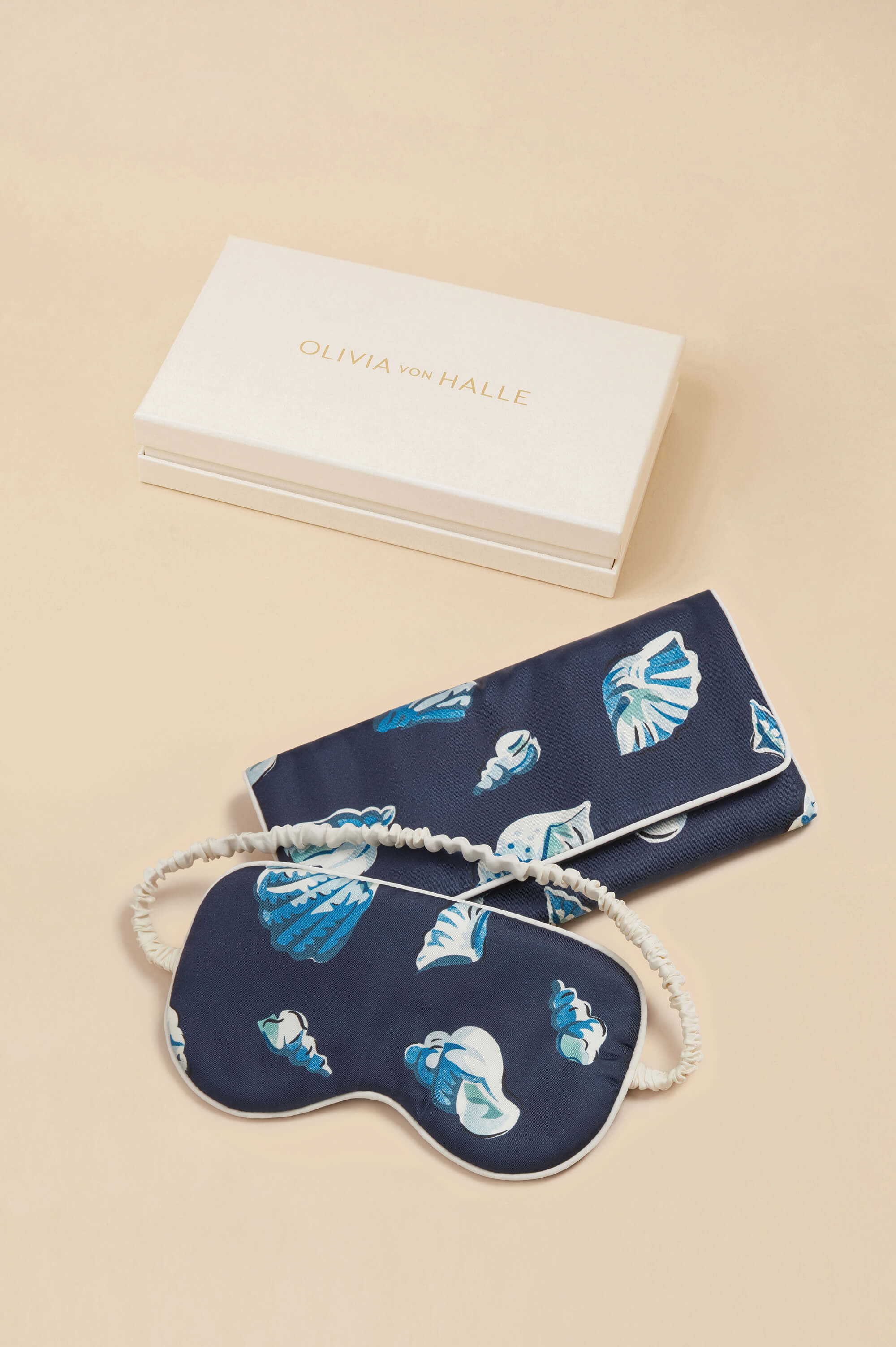 olivia von halle signature gift box