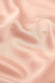 Greta Shell Pink Sandwashed Silk Halter Neck Dress