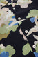 Casablanca Jacques Navy Dove Silk Crêpe de Chine pajamas