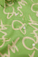 Wolfe Beauvoir Green Signature Silk Twill pajamas