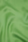 Zoya Parakeet Green Fringed Silk Satin Slip Dress